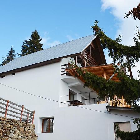 Casa Hai La Rânca Kültér fotó