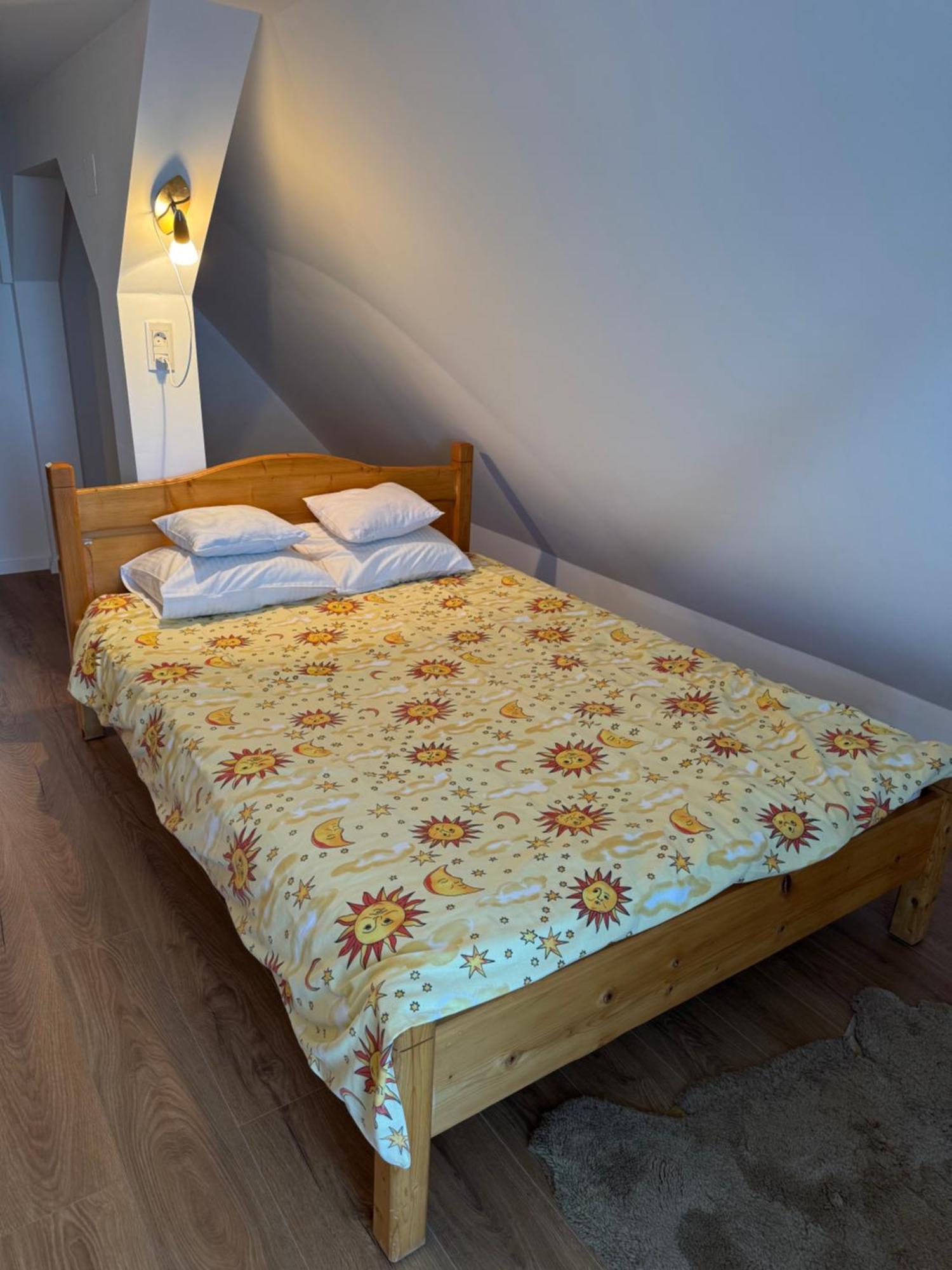 Casa Hai La Rânca Kültér fotó