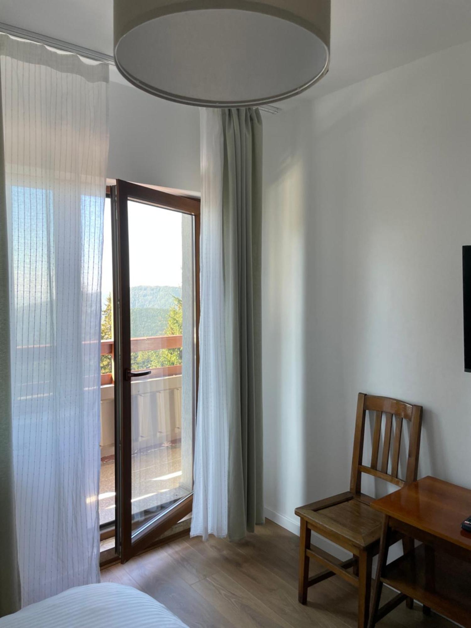 Casa Hai La Rânca Kültér fotó