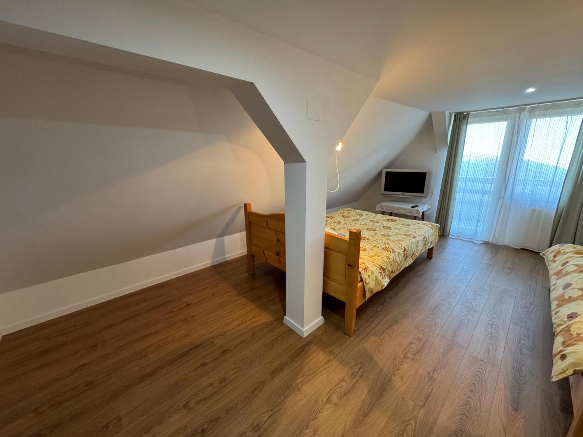 Casa Hai La Rânca Kültér fotó
